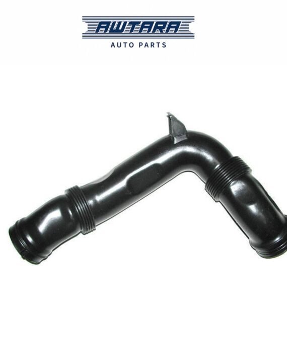 AUDI / VOLKSWAGEN GENUINE AIR DUCT 1K0129618AJ