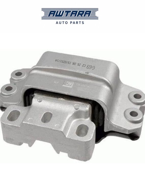AUDI / VOLKSWAGEN GENUINE GEAR MOUNTING 1K0199555AC
