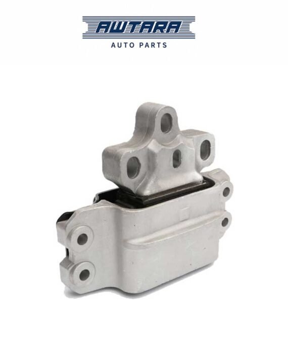 AUDI / VOLKSWAGEN GENUINE GEAR MOUNTING 1K0199555CF
