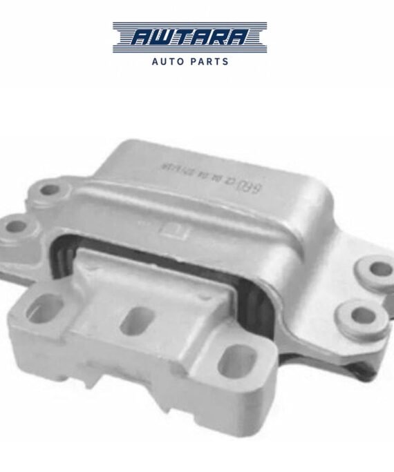 AUDI / VOLKSWAGEN GENUINE GEAR MOUNT- 1K0199555L