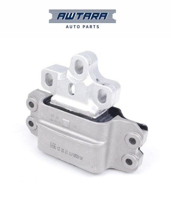 AUDI / VOLKSWAGEN GENUINE GEAR MOUNTING 1K0199555S