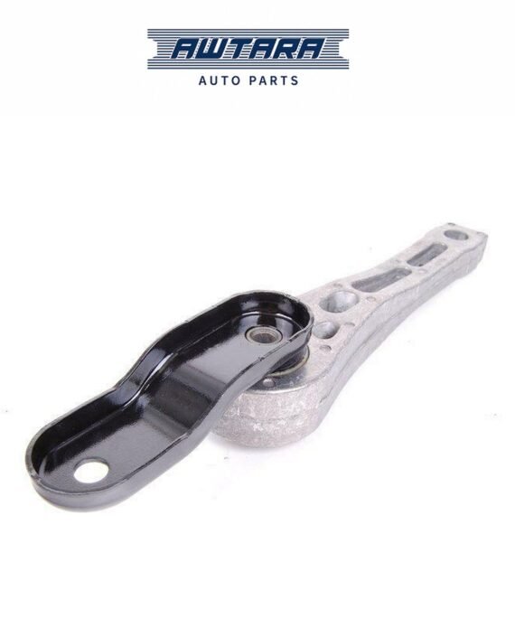 AUDI / VOLKSWAGEN GENUINE ENGINE MOUNT CENTER 1K0199855BC