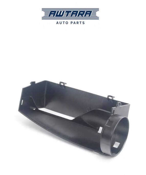 AUDI / VOLKSWAGEN GENUINE AIR DUCT 1K0805962G9B9