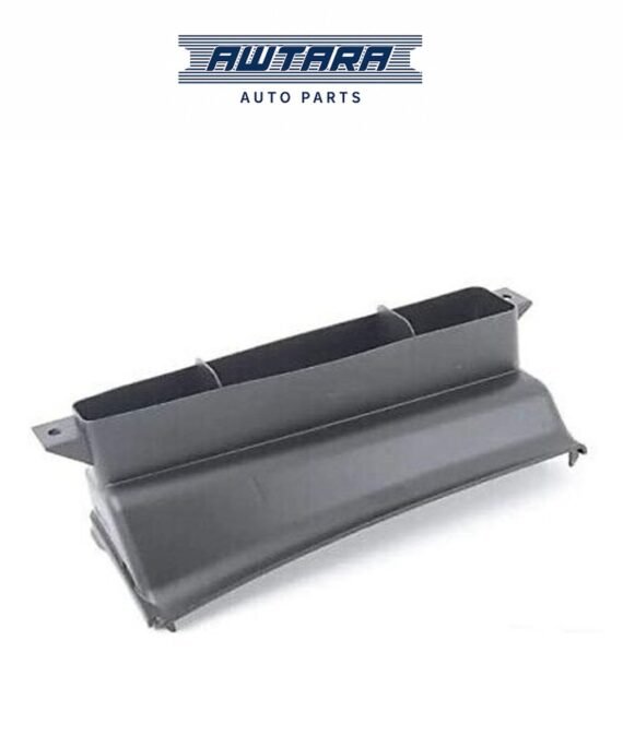 AUDI / VOLKSWAGEN GENUINE AIR DUCT 1K0805971D9B9