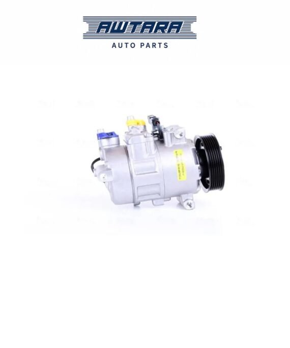 AUDI / VOLKSWAGEN GENUINE COMPRESSOR 1K0820808AV