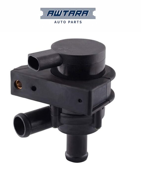 AUDI / VOLKSWAGEN GENUINE ADDITIONAL PUMP 1K0965561J