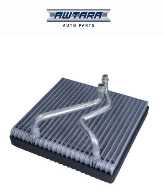 AUDI / VOLKSWAGEN GENUINE EVAPORATOR –92163 NISSENS 1K1820103B