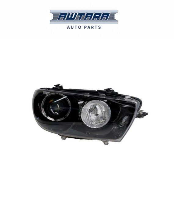 AUDI / VOLKSWAGEN GENUINE HEADLAMP 1K8941754F