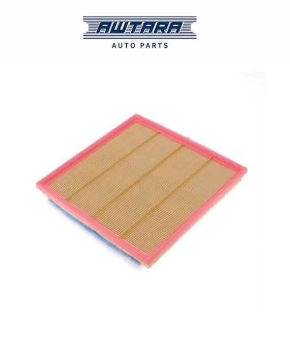 AUDI / VOLKSWAGEN GENUINE AIR FILTER 2D0129620B
