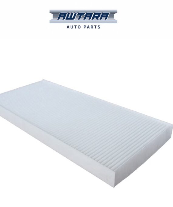 AUDI / VOLKSWAGEN GENUINE AC FILTER 2D0819638A