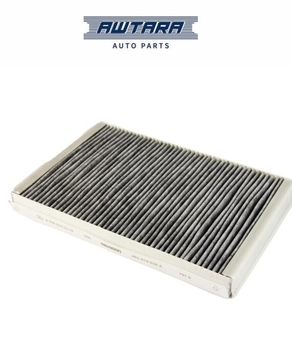 AUDI / VOLKSWAGEN GENUINE AC FILTER 2E0819638A