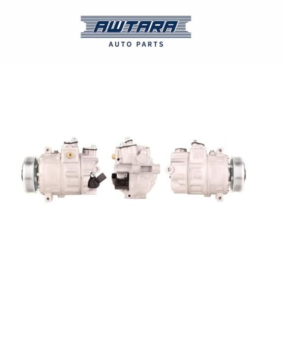 AUDI / VOLKSWAGEN GENUINE COMPRESSOR 2E0820803G