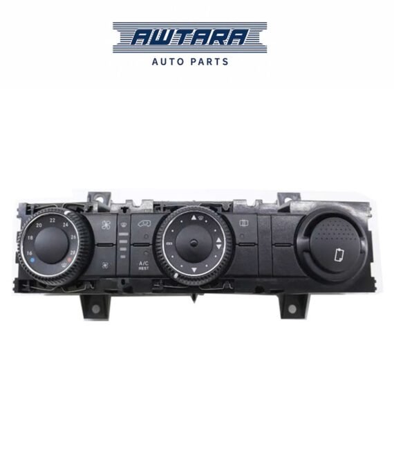 AUDI / VOLKSWAGEN GENUINE AC SWITCH 2E1927139E