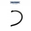 AUDI / VOLKSWAGEN GENUINE ARCH MOLDING FENDER RH 2GA854732D9B9