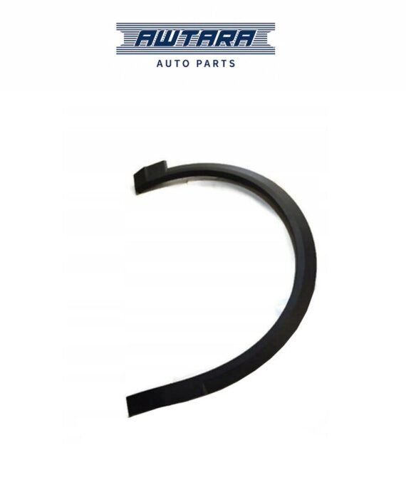 AUDI / VOLKSWAGEN GENUINE ARCH MOLDING FENDER RH 2GA854732D9B9