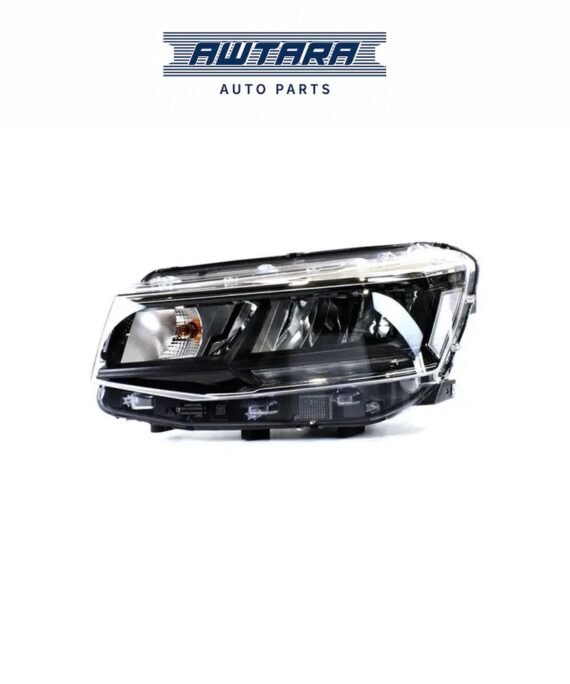 AUDI / VOLKSWAGEN GENUINE HEADLIGHT 2GK941035