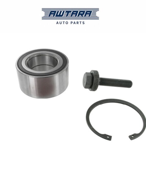 AUDI / VOLKSWAGEN GENUINE BEARING 2H0498627A