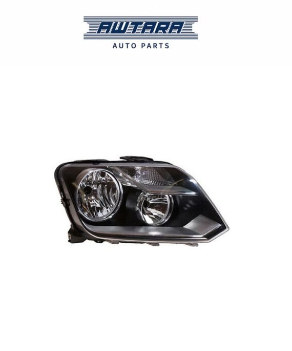 AUDI / VOLKSWAGEN GENUINE HEAD LAMP 2H2941016L