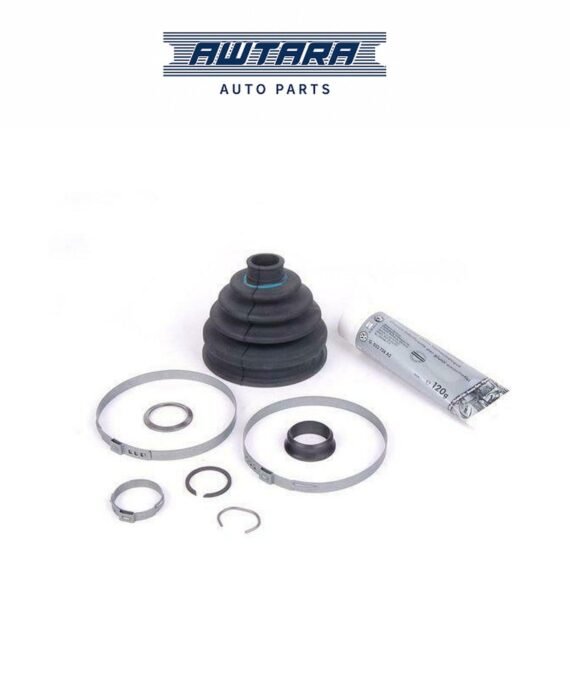 AUDI / VOLKSWAGEN GENUINE AXEL BOOT OUTER 3B0498203F