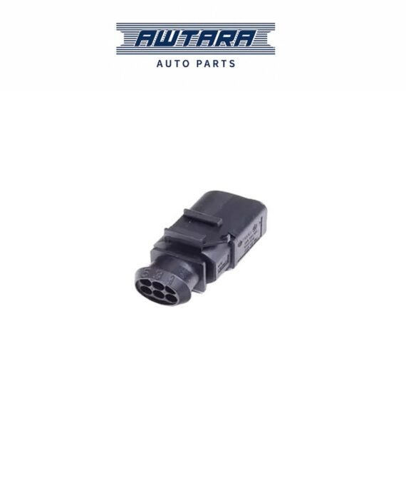 AUDI / VOLKSWAGEN GENUINE CONNECTOR 3B0973813