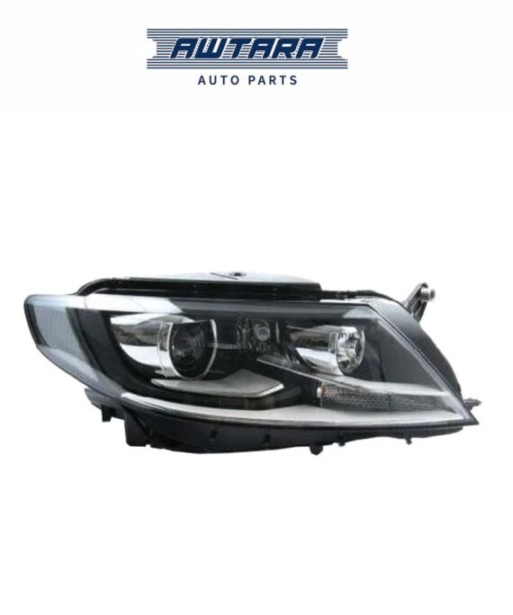 AUDI / VOLKSWAGEN GENUINE HEAD LIGHT RH 3C8941040G