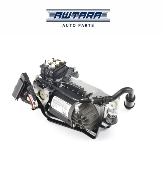 AUDI / VOLKSWAGEN GENUINE AIR COMPRESSOR 3D0616005Q