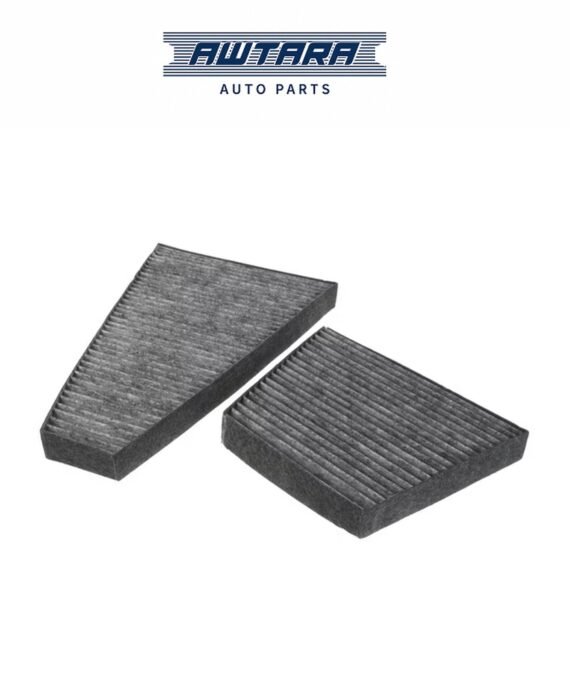 AUDI / VOLKSWAGEN GENUINE AC FILTER 3D0898644