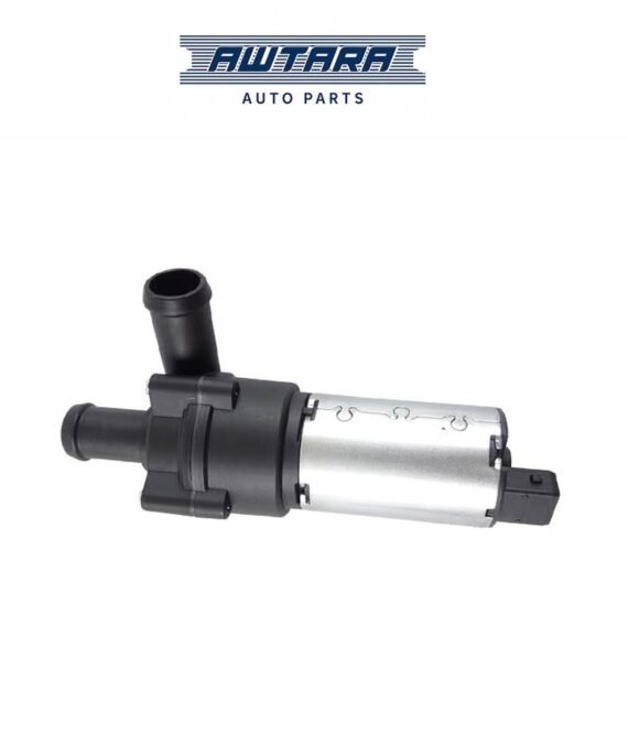 AUDI / VOLKSWAGEN GENUINE ADDITIONAL WATER PUMP AUDI 3D0965561D
