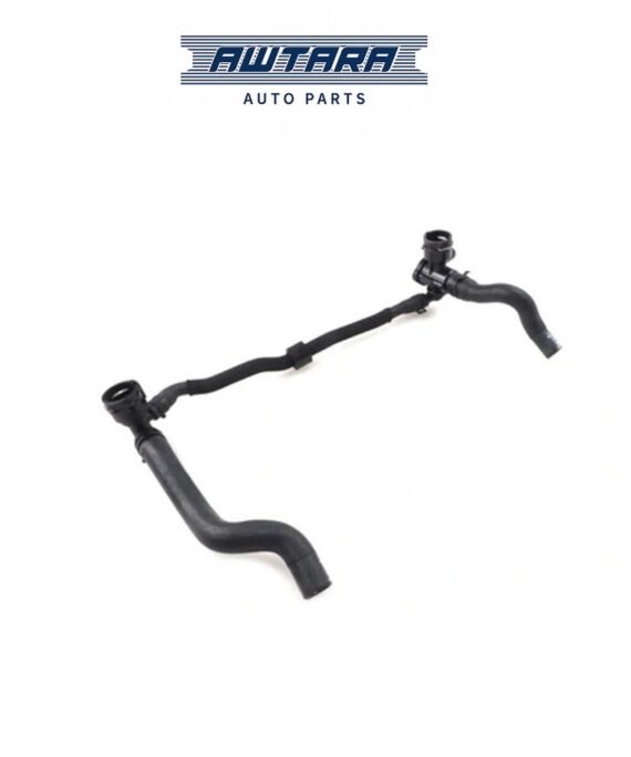 AUDI / VOLKSWAGEN GENUINE HOSE -ADD COOLER 3Q0121049AD