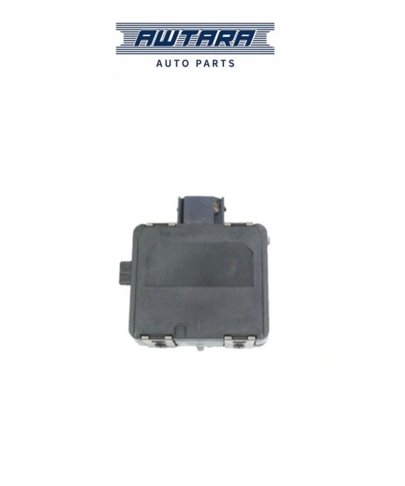AUDI / VOLKSWAGEN GENUINE CTRL UNIT 3Q0907590E