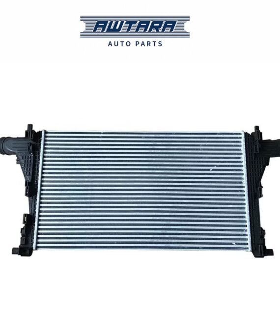 AUDI / VOLKSWAGEN GENUINE CHARGE AIR COOLER 3QF145803A