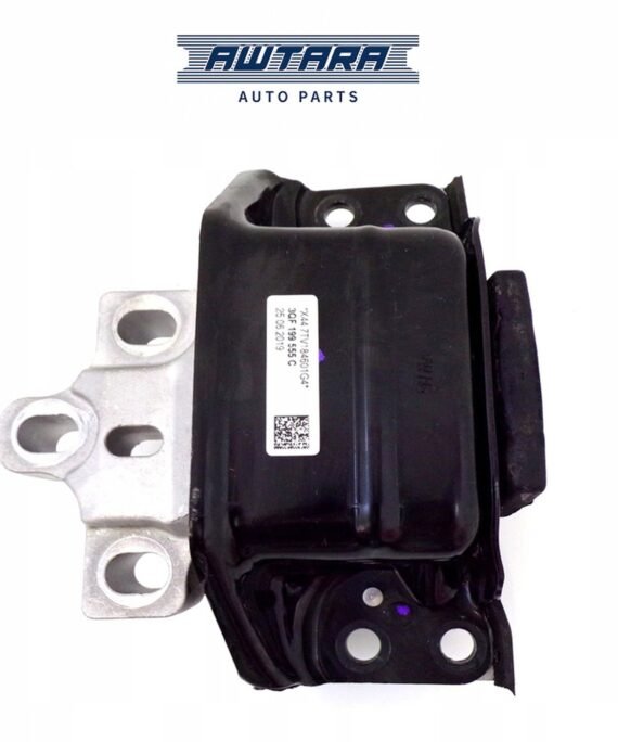 AUDI / VOLKSWAGEN GENUINE GEAR MOUNT 3QF199555C