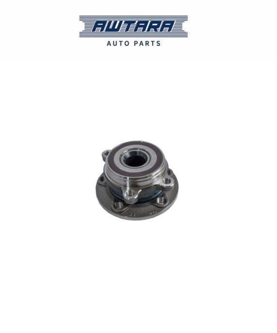 AUDI / VOLKSWAGEN GENUINE BEARING HUB 3QF407621G