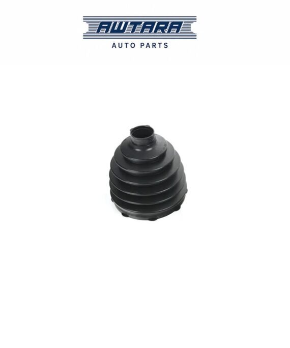AUDI / VOLKSWAGEN GENUINE AXLE BOOT OUTER 3QF498203B