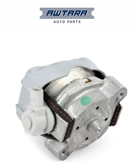AUDI / VOLKSWAGEN GENUINE ENGINE MOUNTING 420199381AA