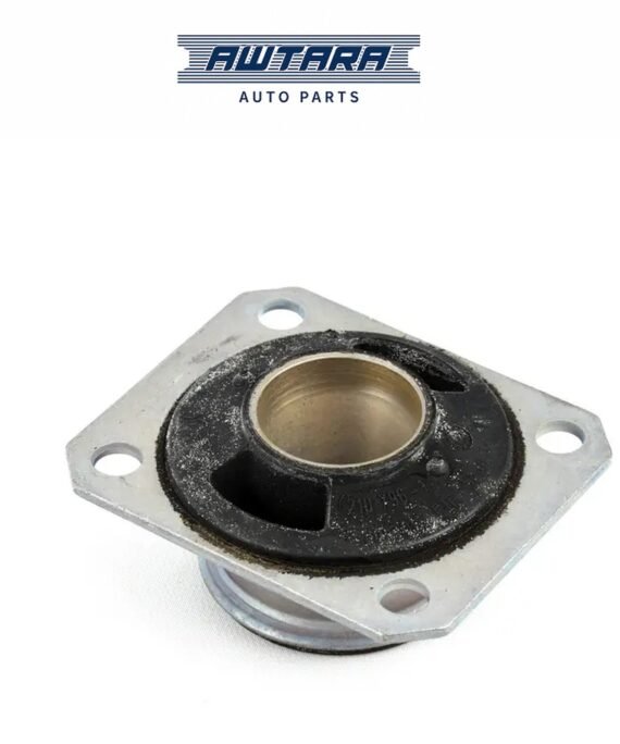 AUDI / VOLKSWAGEN GENUINE GEAR MOUNT 420399151B