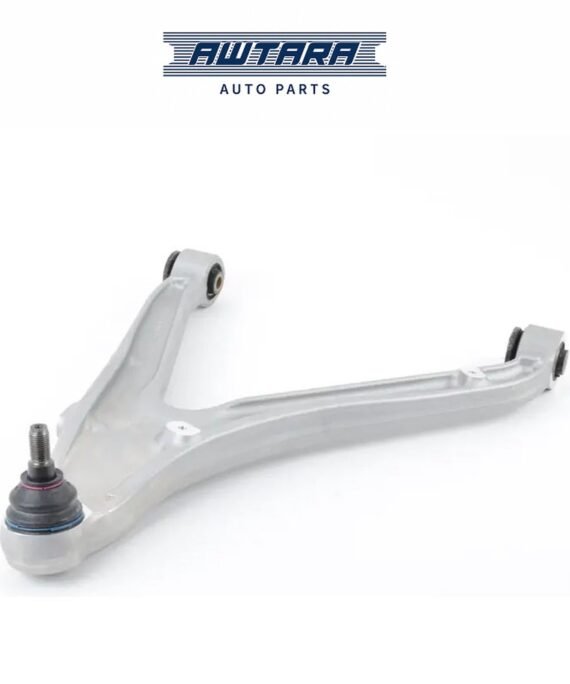 AUDI / VOLKSWAGEN GENUINE FRONT RHS LOWER ARMS 420407152L