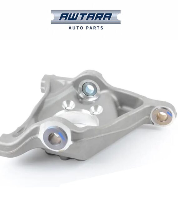 AUDI / VOLKSWAGEN GENUINE FRONT RHS WHEEL KNUCKLE 420407246G