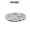 AUDI / VOLKSWAGEN GENUINE BRAKE DISC 420615301D
