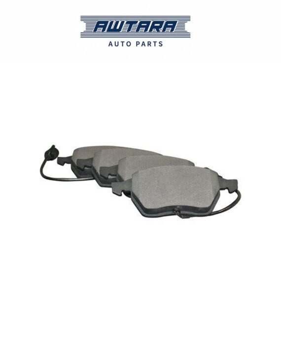 AUDI / VOLKSWAGEN GENUINE BRAKE PAD FRONT 4A0698151
