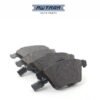 AUDI / VOLKSWAGEN GENUINE BRAKE PAD AUDI 4B0698151AD