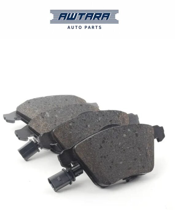 AUDI / VOLKSWAGEN GENUINE BRAKE PAD AUDI 4B0698151AD