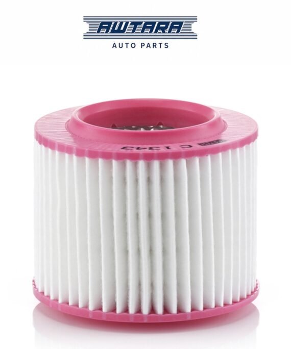 AUDI / VOLKSWAGEN GENUINE AIR FILTER 4E0129620A