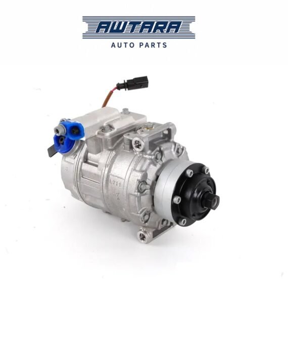 AUDI / VOLKSWAGEN GENUINE COMPRESSOR 4E0260805AS