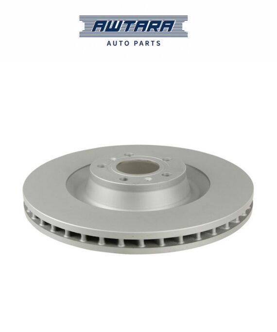 AUDI / VOLKSWAGEN GENUINE BRAKE DISC 4E0615301P