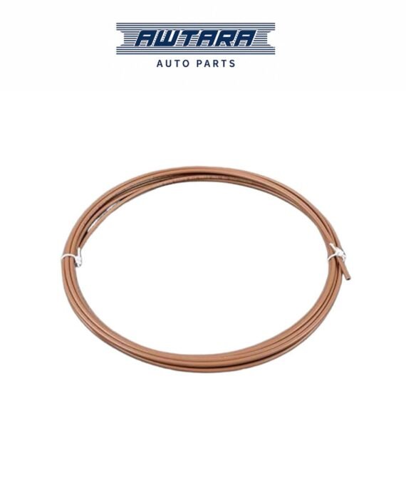 AUDI / VOLKSWAGEN GENUINE AIR PIPE LINES 4E0698141