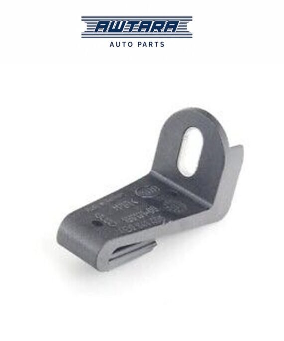 AUDI / VOLKSWAGEN GENUINE BRACKET HEADLAMP 4E0941455