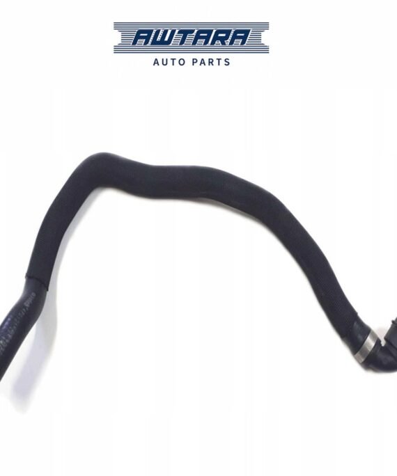 AUDI / VOLKSWAGEN GENUINE HOSE RADIATOR 4F0121109F
