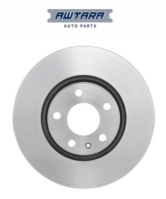 AUDI / VOLKSWAGEN GENUINE BRAKE DISC 4F0615301D