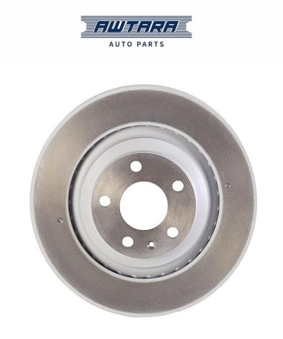 AUDI / VOLKSWAGEN GENUINE BRAKE DISC 4F0615601F
